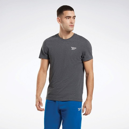 REEBOK / Футболка мужская
