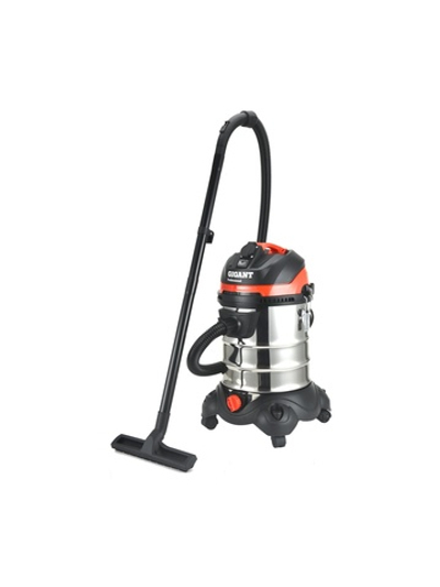 Gigant Professional Строительный пылесос 1400 Вт, объем бака 25 л, GPS-VC-25