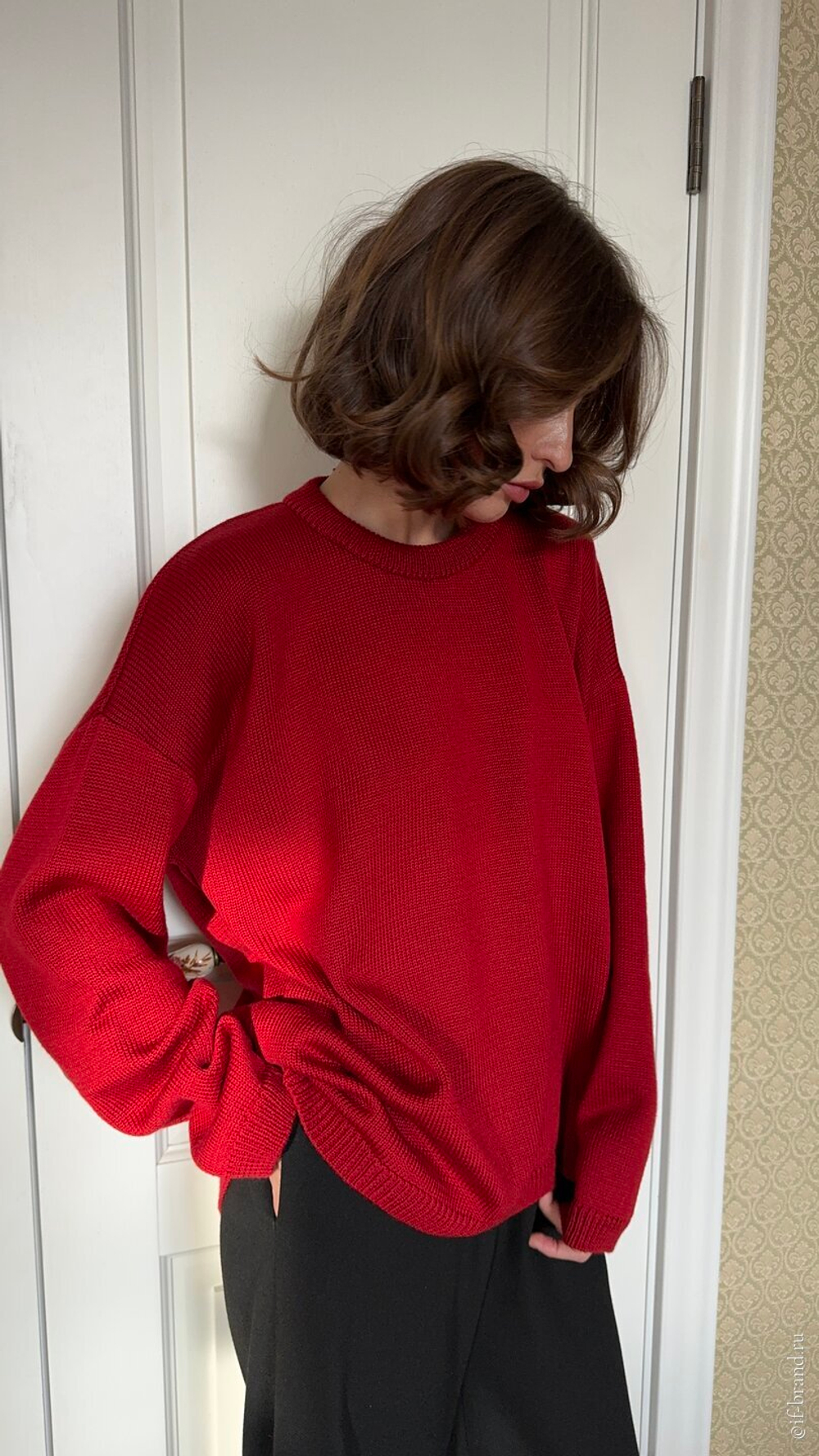 джемпер GIYOM2