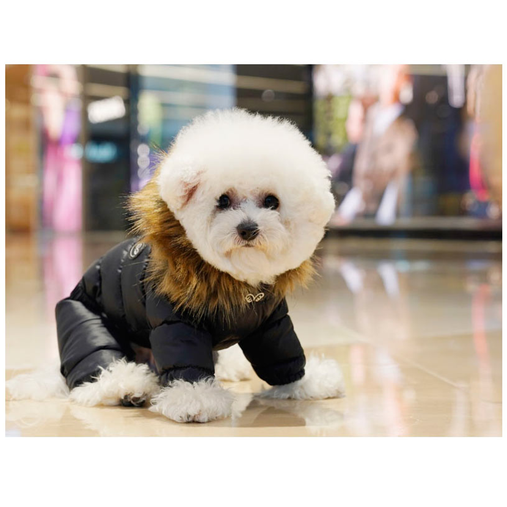 518 PA-OW Комбинезон унисекс