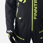 КОМБИНЕЗОН FINNTRAIL WIDETRACK GRAPHITE