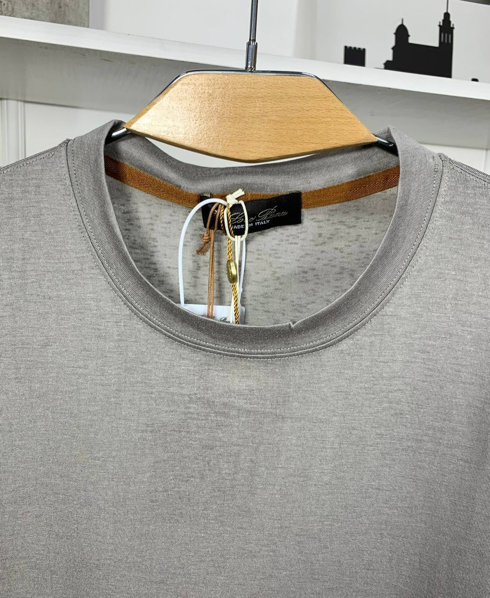 Футболка Loro Piana