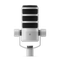 RODE PodMic WHITE