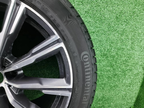 Диск Комплект R20 BMW X5 G05 (18-нв) 740 стиль