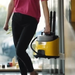 Karcher SC 4 Deluxe EasyFix пароочиститель 1.513-260.0