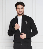 Худи Karl Lagerfeld - черный(705091 531900)