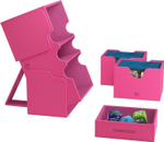 Коробочка для карт Stronghold 200+ XL Pink