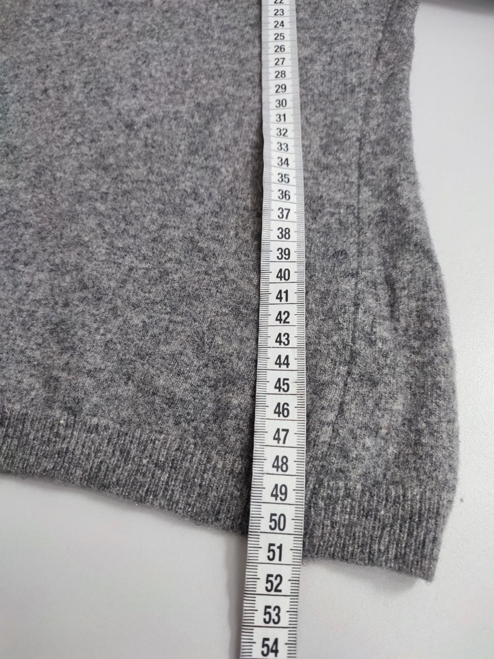 Джемпер Benetton шерстяной на 9-10 лет