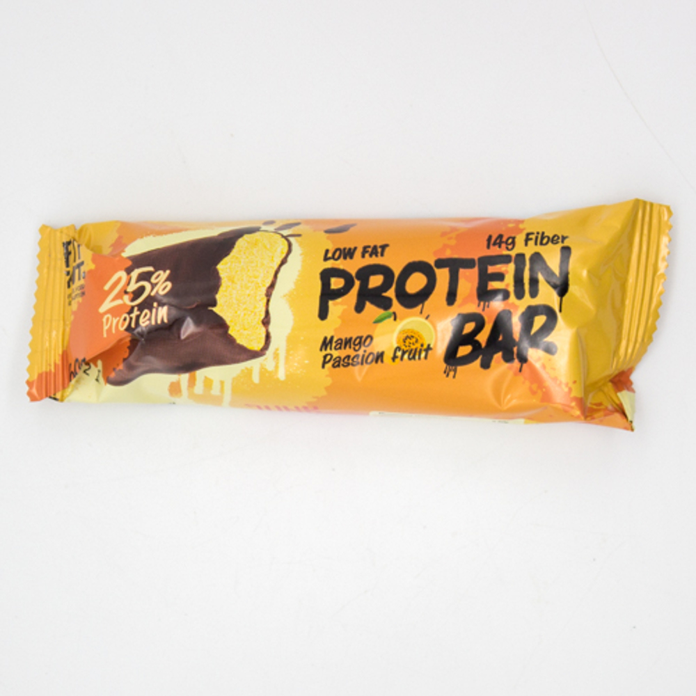 FitKit Protein bar Протеиновый батончик (60 гр.)