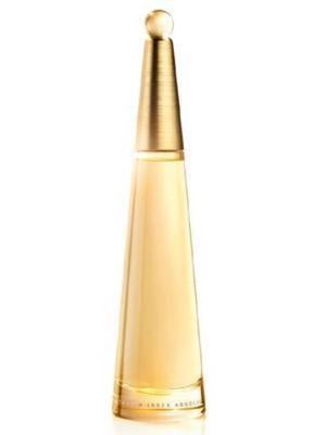 Issey Miyake L'Eau D'Issey Absolue Eau De Parfum