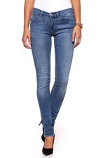 Джинсы MOLLY W251L837P