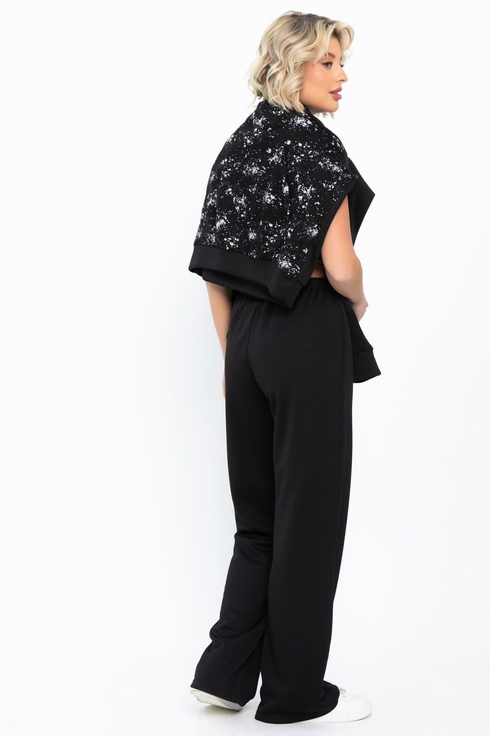 Костюм Лоула (черный) К14772-50М LT Collection