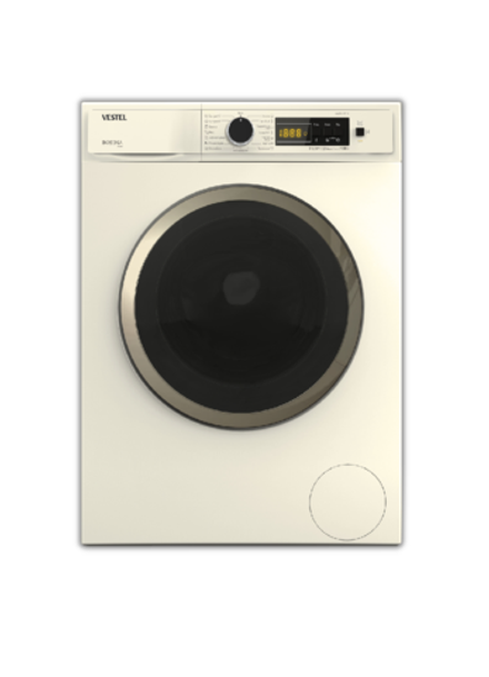 Стиральная машина с паром VESTEL Bojena WMS 8100 T1P