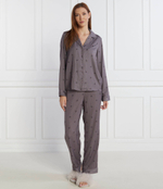 Пижамы Tommy Hilfiger - графитовый(UW0UW04830)