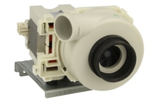 Насос 72W рециркуляционный пмм Whirlpool\Indesit (481010514599)