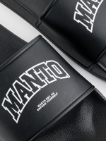 Шлёпанцы MANTO VARSITY 2.0