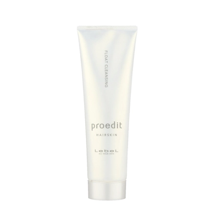 Мусс очищающий для волос и кожи головы / PROEDIT HAIRSKIN FLOAT CLEANSING 250 г