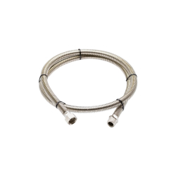 Сильфонная подводка д/газа 1/2" вн./нар. 0,4 м