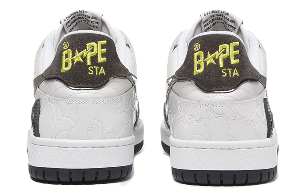 Bape A Bathing Ape Bape Sk8 Sta
