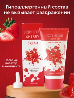 Смазка интимная гель для женщин