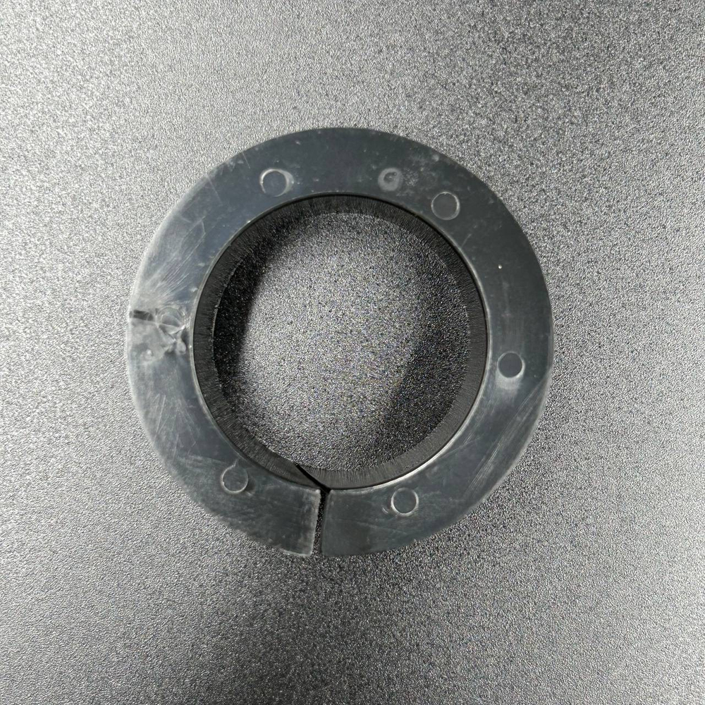 Втулка румпеля пластиковая Yamaha 9.9-15 (Yamaha)