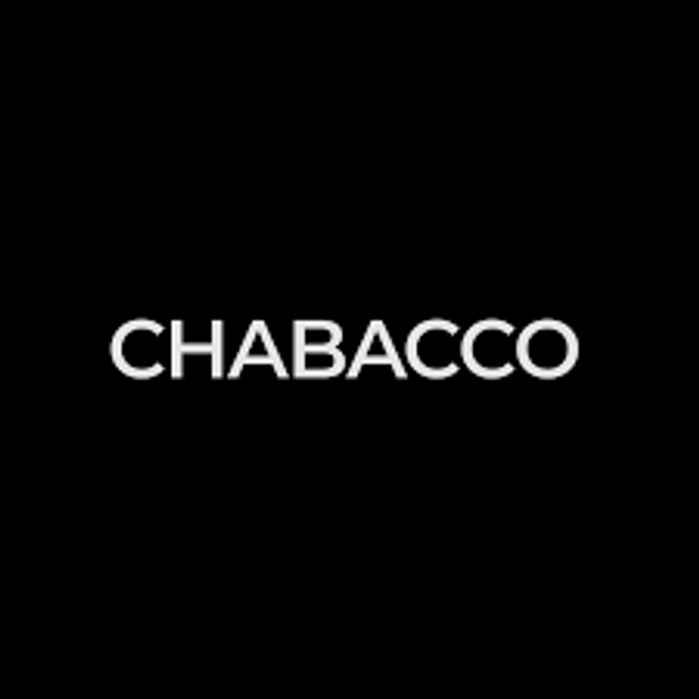 Chabacco 50гр