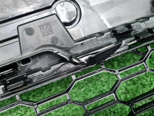 Бампер передний BMW X5 G05 (2018-2023) M-paket