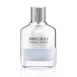 Парфюмерная вода Jimmy Choo Urban Hero men