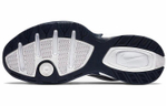 Кроссовки Nike Air Monarch 4 White Navy