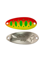 Блесна для рыбалки LureMax Plankton-A