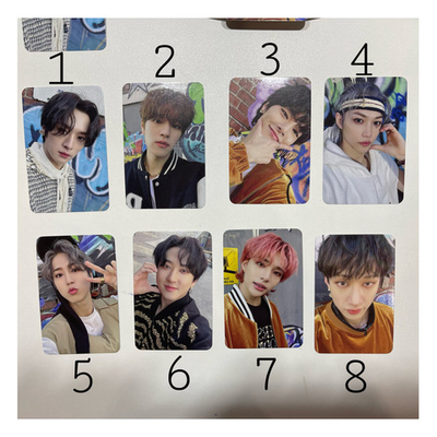 Разбор предзаказных карт 5-STAR (Apple Music)