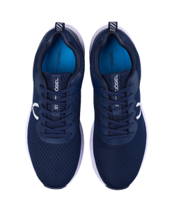 Кроссовки спортивные Airstream 3.0 JSH504-Y, синий