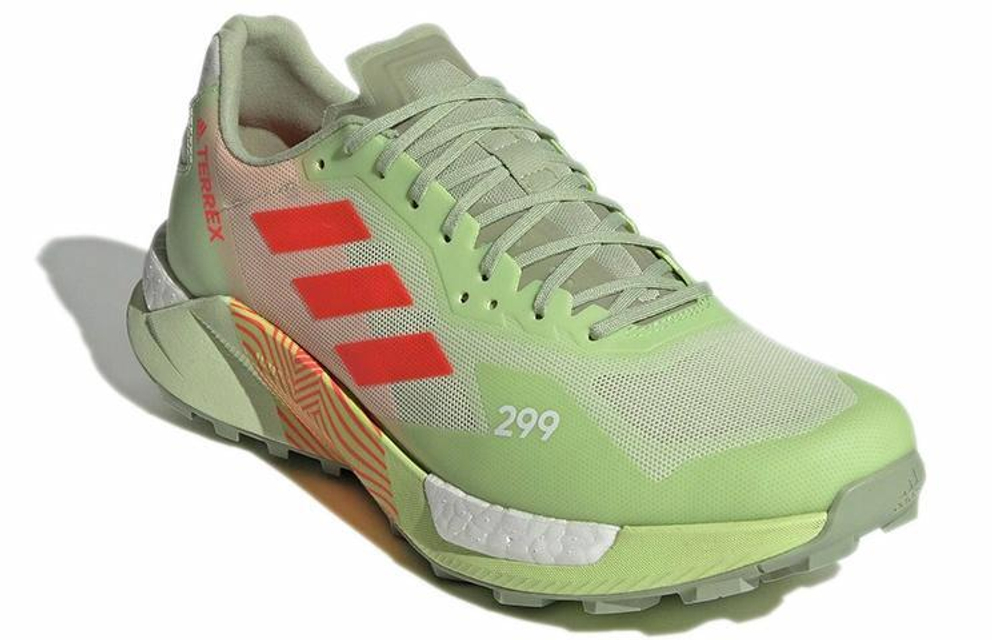 Кроссовки Adidas Terrex Agravic Ultra