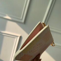 Louis Vuitton Romy Card Holder