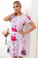 Платье Лотос №5 Valentina