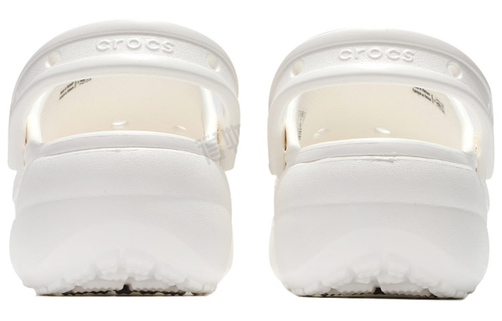 Crocs Classic Clog (Женская размерная сетка)