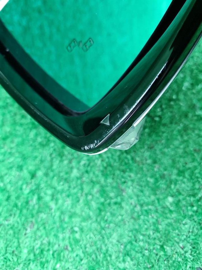 Зеркало левое Jetour X70 PLUS (2023-н.в.) 17 конт.