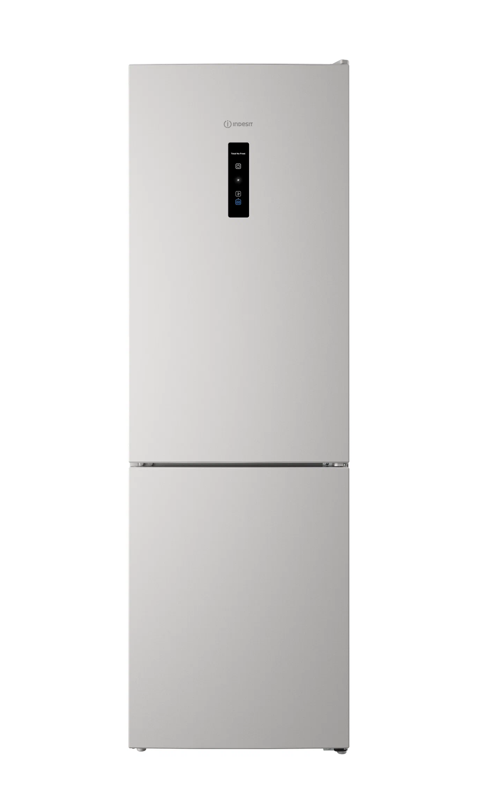 Холодильник Indesit ITR 5180 W белый,185см,NoFrost,с дисплеем