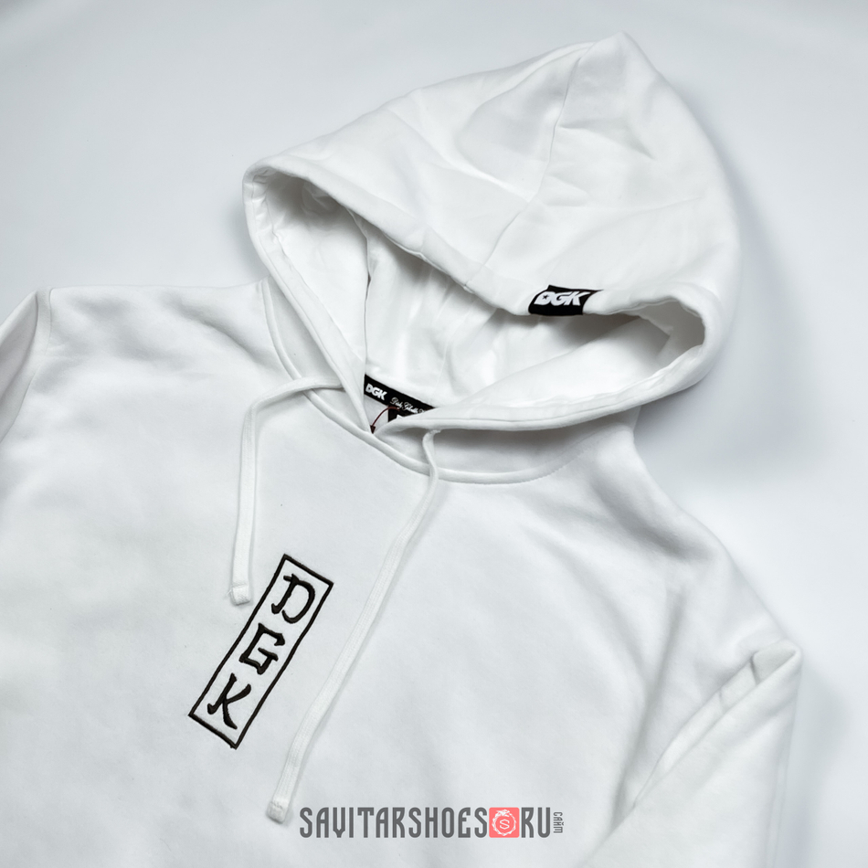 Худи DGK 