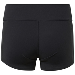 Женские Шорты теннисные Reebok United By фитнес Chase Bootie - black