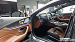 Mercedes-Benz AMG GT 4 даери 63 S 4MATIC+ (10.2019)