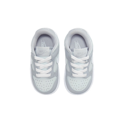 Детские кроссовки Nike Dunk Low 'Two-Toned Grey' DH9761-001