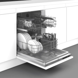 Встраиваемая посудомоечная машина Hotpoint HI 4C66