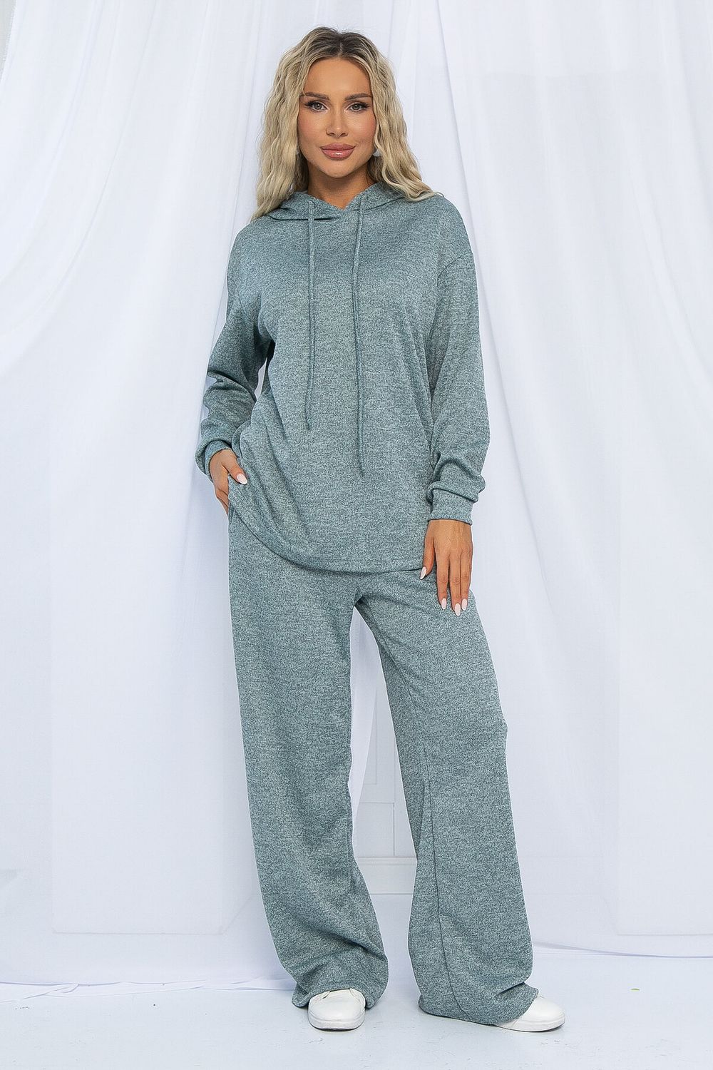 Костюм Токио (мята) К13048-6М LT Collection