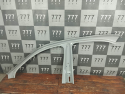 Боковина правая Rapid 2, Polo 6 20-нв Новая Оригинал 60U809606