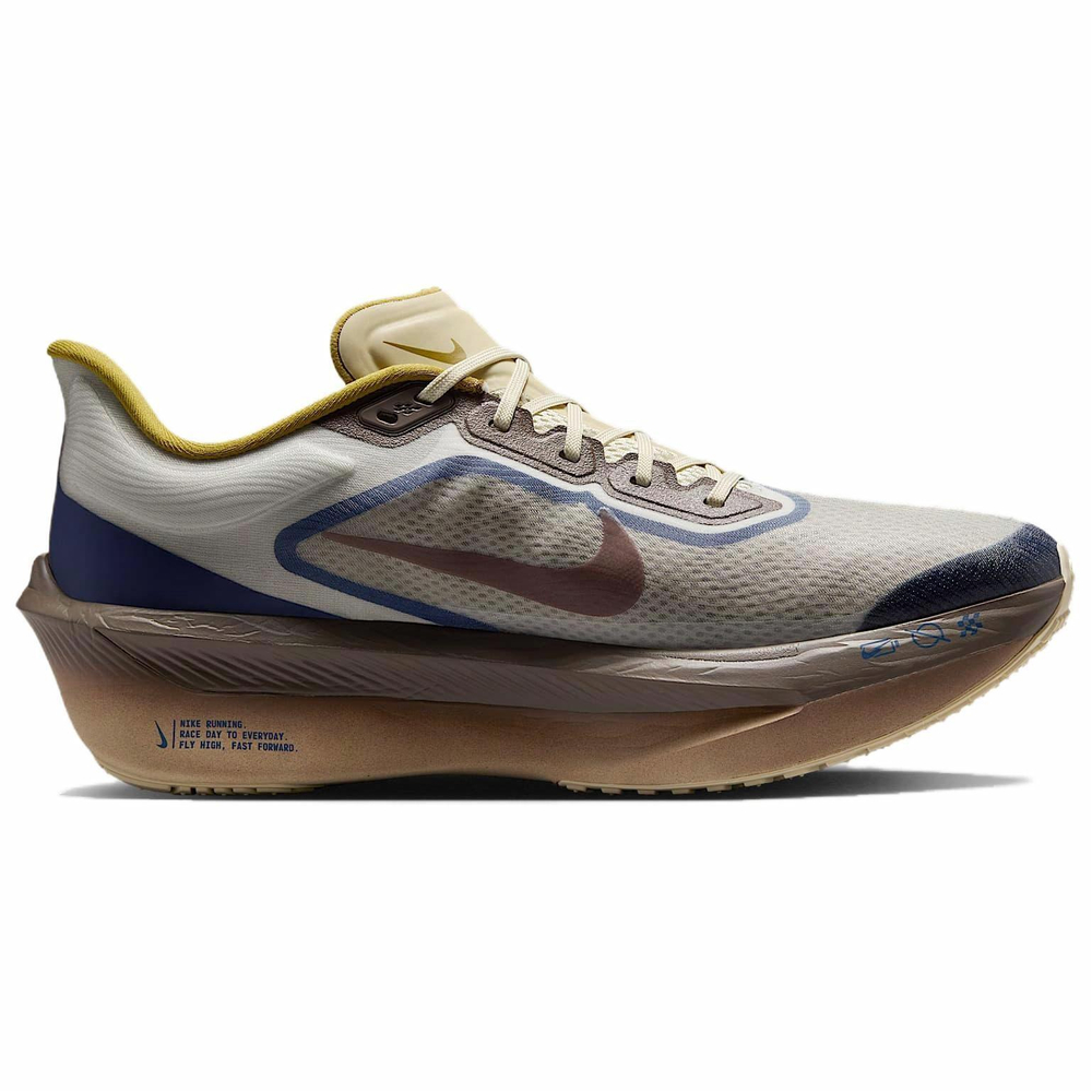 Кроссовки Nike Zoom Fly 6 Prm
