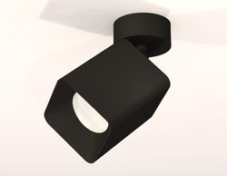 Ambrella Комплект накладного поворотного светильника Techno XM7813002
