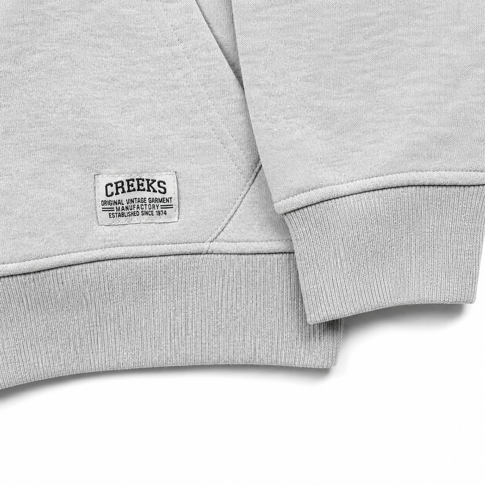 Худи Creeks