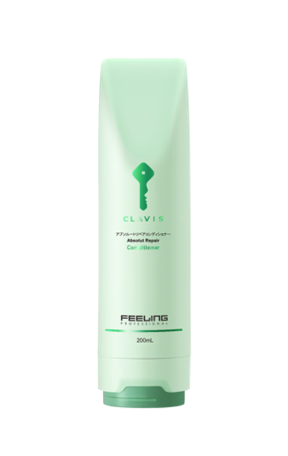 Кондиционер CLAVIS ABSOLUTE REPAIR Allure Charm восстанавливающий 200 мл