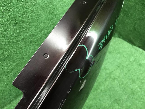 Крыло переднее правое Jaguar XF 2 (2015-2024)